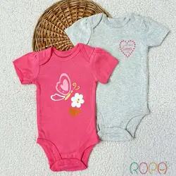 پک دوتایی بادی نوزادی