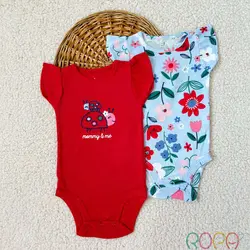 پک دوتایی بادی نوزادی