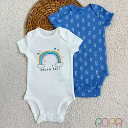 پک دوتایی بادی نوزادی