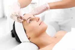 دستگاه سوپرفیشیال اکسیژنو 7 هندپیس فوق حرفه ای | 7in1 Oxygeno Super Facial Skin Care Professional