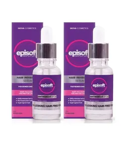 سرم موبر اپی سافت Episoft