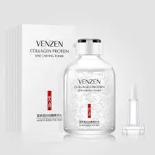 تونر ابرسان ونزن مدل کلاژن پروتئین COLLAGEN PROTEIN VENZEN