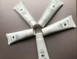 ژل کربن تراپی و جوانسازی صورت تایگیت TAYGETE