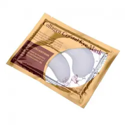 ماسک کلاژن دار زیر چشم کریستالی Collagen crystal eye mask