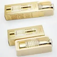 کرم کلاژن ابرسانی و ضد چروک مروارید خالص bloaqua