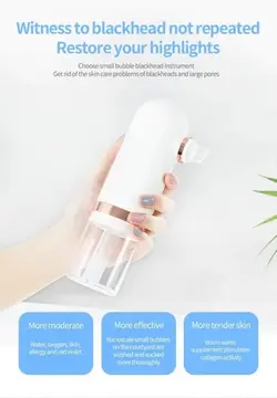 میکرودرم ابریژن انزو پروفشنال مدل ENZO EN-011