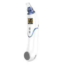 میکرودرم دیجیتالی 5 قدرته هات اند کلد خانگی Blackhead Cold &amp; Hot