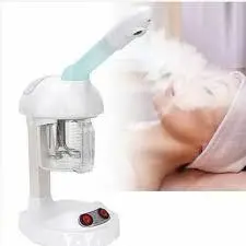 دستگاه بخور تک لول گرم رومیزی STEAM BEAUTY