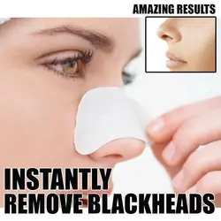 پک ماسک حذف جوش سر سیاه بینی بلک هد Off Blackhead Nose Mask