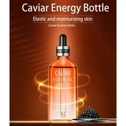 سرم ضد پیری خاویار ونزن VENZEN