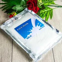 ماسک پودری لاتکسی 1 کیلویی اورجینال کره ای با عصاره های شیر و کلاژن، الوئه ورا، هیالورونیک اسید و طلا MASK MAGIC DREAM