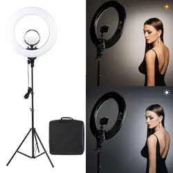 رینگ لایت حرفه ای سایز36 Professional ring light