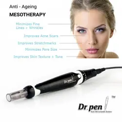 دستگاه میکرونیدلینگ دکتر پن DR.PEN ULTIMA- A7