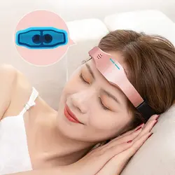 هدبند و ماساژور سر الکتریکی مخصوص خواب Head Sleep