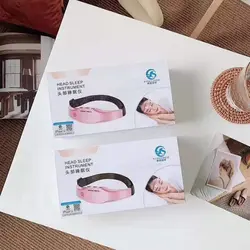 هدبند و ماساژور سر الکتریکی مخصوص خواب Head Sleep