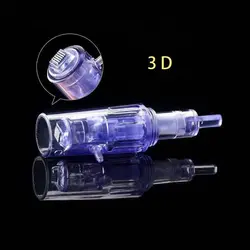 کارتریج و سرنگ مخصوص دستگاه مزوگان مینی الکتریک Kartridge &amp; Syringe