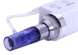 کارتریج و سرنگ مخصوص دستگاه مزوگان مینی الکتریک Kartridge &amp; Syringe