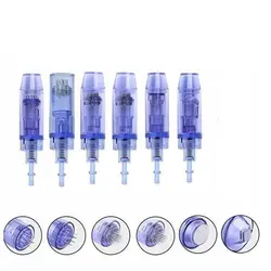 کارتریج و سرنگ مخصوص دستگاه مزوگان مینی الکتریک Kartridge &amp; Syringe