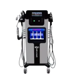 اکسیژنو 8 هندپیس ترکیب سوپر فیشیال و هیدرافیشیال ساخت کره مدل 2022