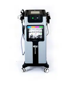 اکسیژنو 8 هندپیس ترکیب سوپر فیشیال و هیدرافیشیال ساخت کره مدل 2022