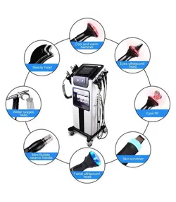 اکسیژنو 8 هندپیس ترکیب سوپر فیشیال و هیدرافیشیال ساخت کره مدل 2022