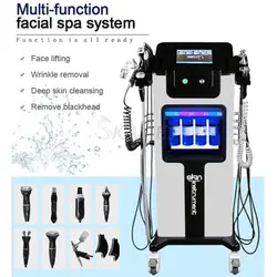 اکسیژنو 8 هندپیس ترکیب سوپر فیشیال و هیدرافیشیال ساخت کره مدل 2022