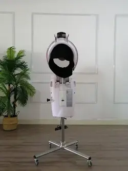 دستگاه مایکرومیست 7 لایت میکرومیست اوزون تراپی مو کره ای