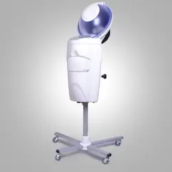 دستگاه مایکرومیست(میکرومیست) ازون تراپی مو Hair microwave ozone therapy device