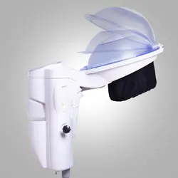 دستگاه مایکرومیست(میکرومیست) ازون تراپی مو Hair microwave ozone therapy device