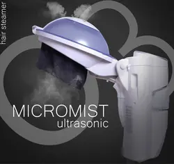 دستگاه مایکرومیست(میکرومیست) ازون تراپی مو Hair microwave ozone therapy device