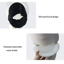 دستگاه مایکرومیست(میکرومیست) ازون تراپی مو Hair microwave ozone therapy device