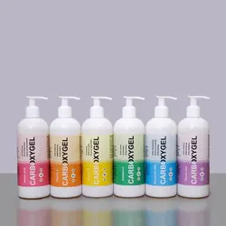 ژل کربوکسی تراپی آزالایک اسید DR DERMER