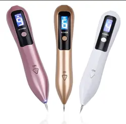 دستگاه لیزر پلاسما بیوتی پن 9 قدرته دیجیتالی beauty pen