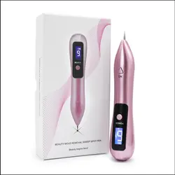 دستگاه لیزر پلاسما بیوتی پن 9 قدرته دیجیتالی beauty pen