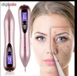 دستگاه لیزر پلاسما بیوتی پن 9 قدرته دیجیتالی beauty pen