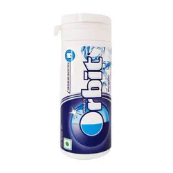 آدامس اوربیت winterfrost قوطی 22 گرمی