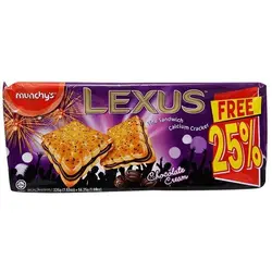کراکر لکسوس - lexus