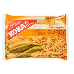 نودل کوکا - Koka