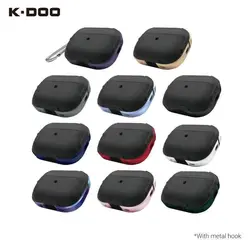 کاور محافظ ایرپاد پرو 2 کی دوو  K-Doo Crashguard AirPods Pro 2 case
