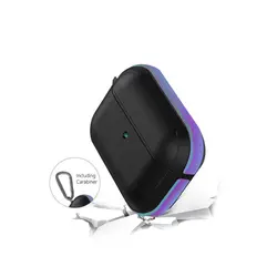 کاور محافظ ایرپاد پرو 2 کی دوو  K-Doo Crashguard AirPods Pro 2 case