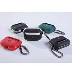 کاور محافظ ایرپاد پرو 2 کی دوو  K-Doo Crashguard AirPods Pro 2 case