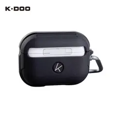 کاور محافظ ایرپاد پرو 2 کی دوو  K-Doo Crashguard AirPods Pro 2 case
