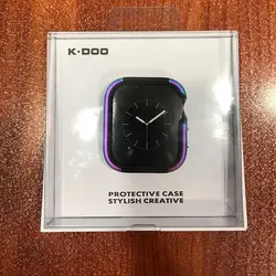 کاور کی دوو Apple Watch Ultra 49mm اپل واچ مدل KDOO DEFENDER