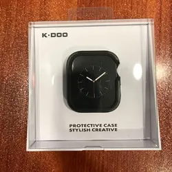 کاور کی دوو Apple Watch Ultra 49mm اپل واچ مدل KDOO DEFENDER