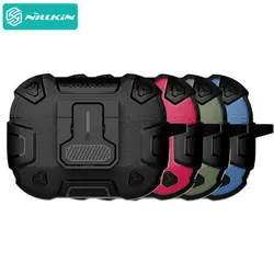 کاور محافظ ایرپاد پرو ۲ نیلکین Nillkin AirPods Pro 2 Bounced Pro Case