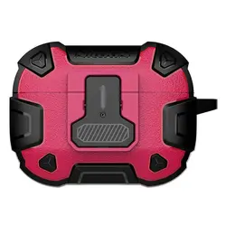 کاور محافظ ایرپاد پرو ۲ نیلکین Nillkin AirPods Pro 2 Bounced Pro Case