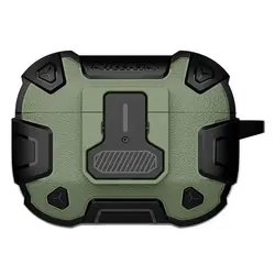 کاور محافظ ایرپاد پرو ۲ نیلکین Nillkin AirPods Pro 2 Bounced Pro Case