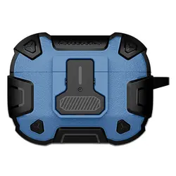 کاور محافظ ایرپاد پرو ۲ نیلکین Nillkin AirPods Pro 2 Bounced Pro Case