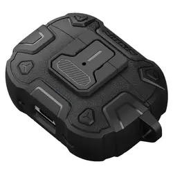 کاور محافظ ایرپاد پرو ۲ نیلکین Nillkin AirPods Pro 2 Bounced Pro Case