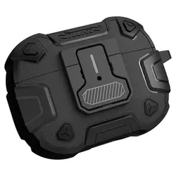 کاور محافظ ایرپاد پرو ۲ نیلکین Nillkin AirPods Pro 2 Bounced Pro Case